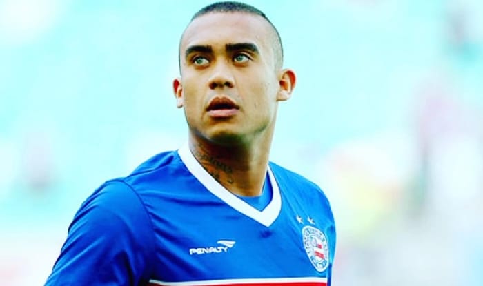 Novo reforço da Juazeirense, ex-Bahia chega à Juazeiro nesta segunda