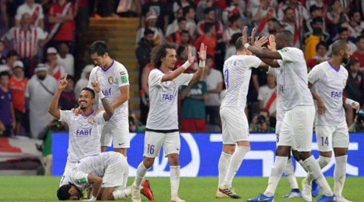 River Plate perde nos pênaltis e se despede do Mundial de Clubes