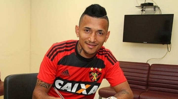 À caminho do Bahia, Rogério quita pendências e rescinde com o Sport