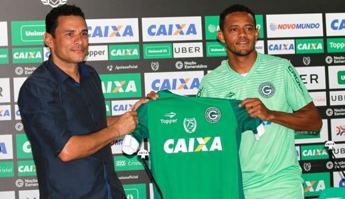 Caso Ernandes: Procurador do STJD garante que Goiás e Ceará não serão punidos