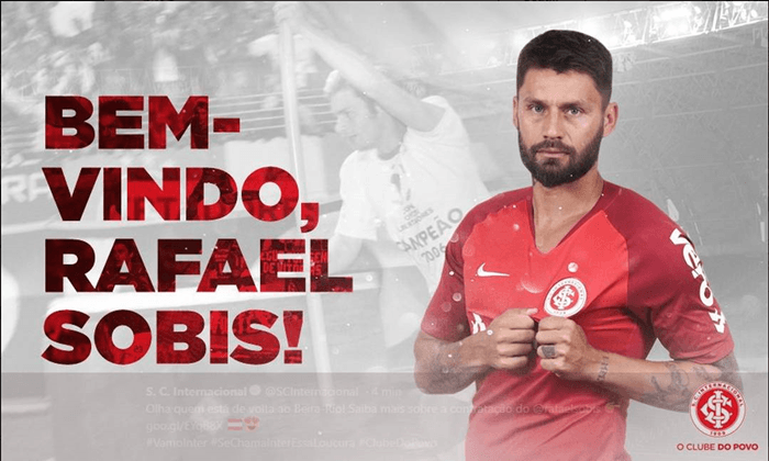 Mercado da bola: Arrascaeta no Flamengo, Sóbis no Inter e Boselli no Corinthians