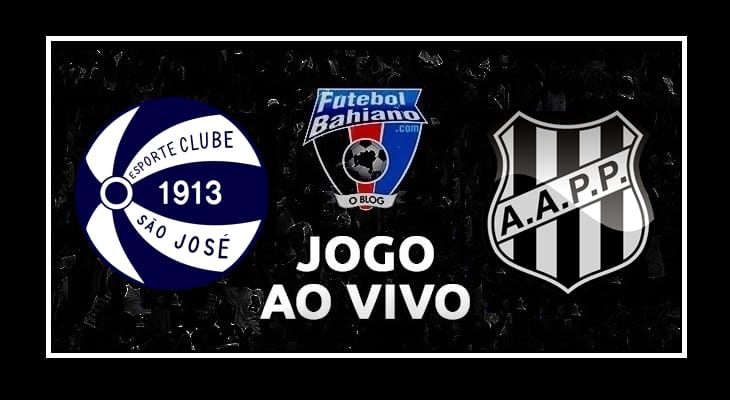 Assistir São José-RS x Ponte Preta AO VIVO pela 2ª rodada da Copinha