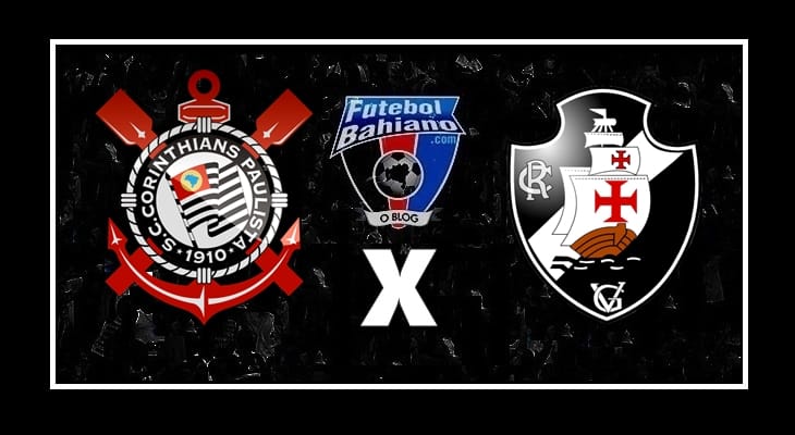 Onde assistir Corinthians x Vasco AO VIVO pela semifinal da Copinha
