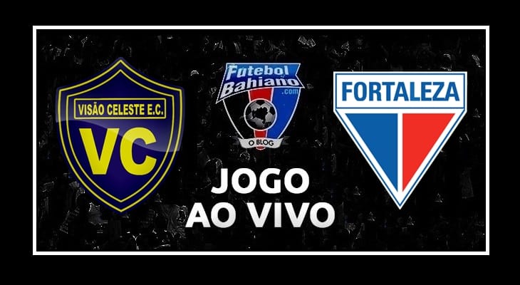 Assistir Visão Celeste x Fortaleza AO VIVO pela 2ª fase da Copinha