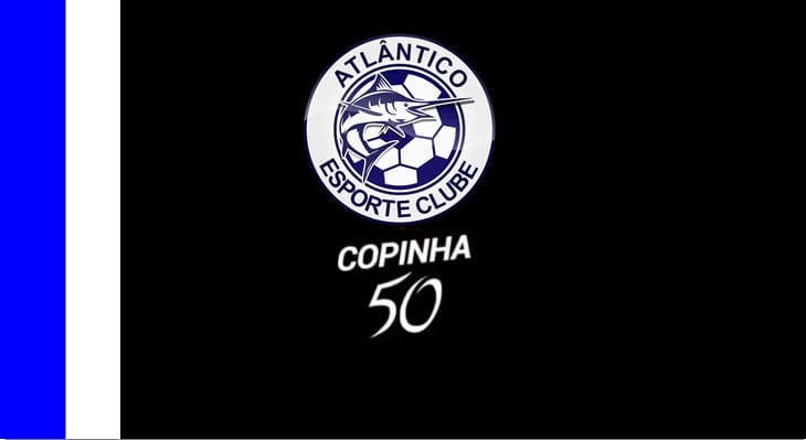 Atlântico-BA e Botafogo se enfrentam pela 2ª fase da Copa São Paulo