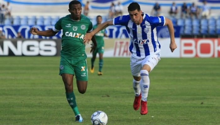 Bahia acerta a contratação de mais um zagueiro para a temporada 2019