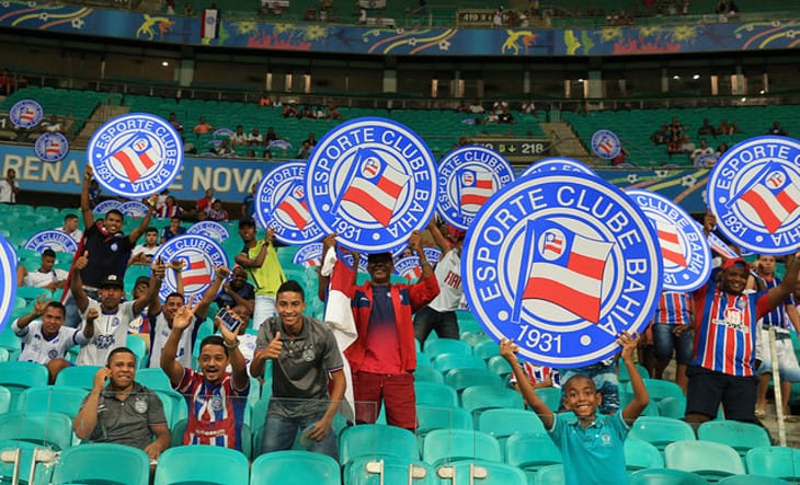 Bahia disputa premiação de “Melhores do Ano” na categoria Ação Social