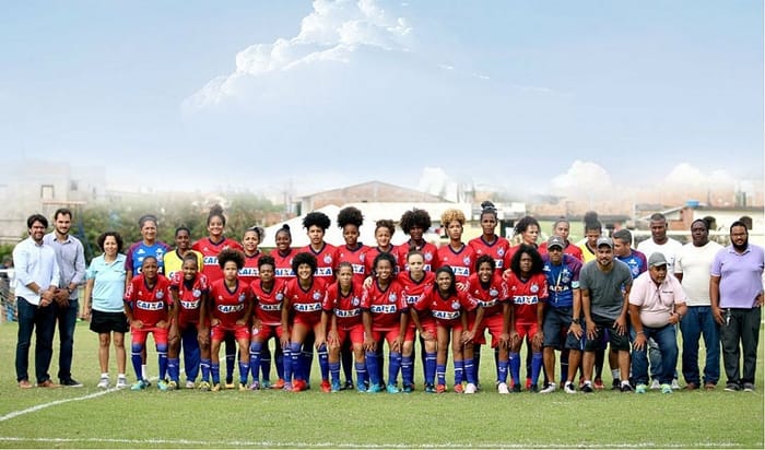 Em nota, Bahia Lusaca informa mudanças devido parceria com o Bahia