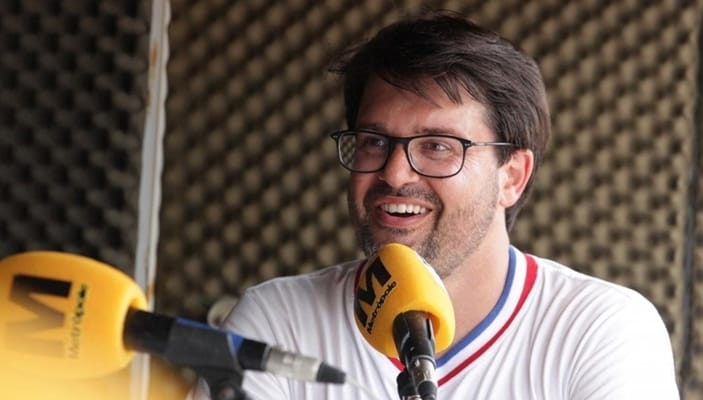 Presidente do Bahia comenta caracterização da Fonte Nova e reclamação do Vitória