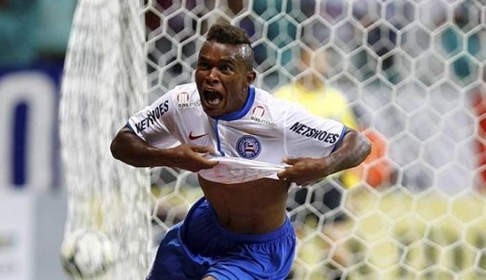 Botafogo-SP anuncia contratação de lateral revelado na base do Bahia