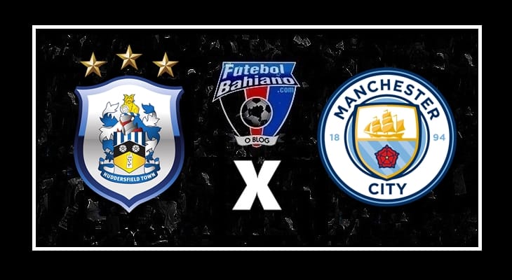 Onde assistir Huddersfield x Manchester City AO VIVO pelo Inglês