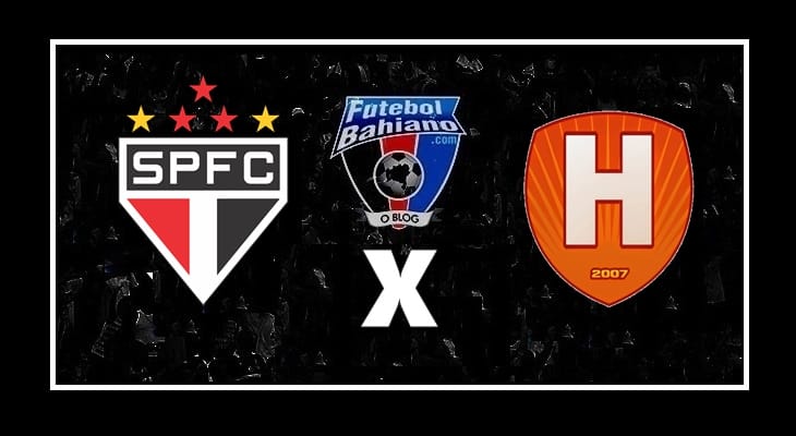 Como assistir São Paulo x Holanda AO VIVO pela Copa São Paulo 2019