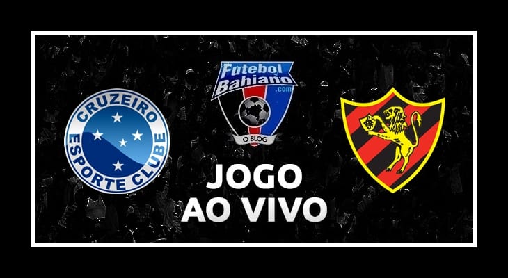 Onde assistir Cruzeiro x Sport-PE AO VIVO pela 2ª fase da Copinha