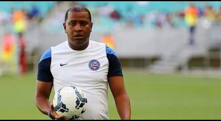 Ex-Bahia assume a preparação dos goleiros do Fluminense de Feira