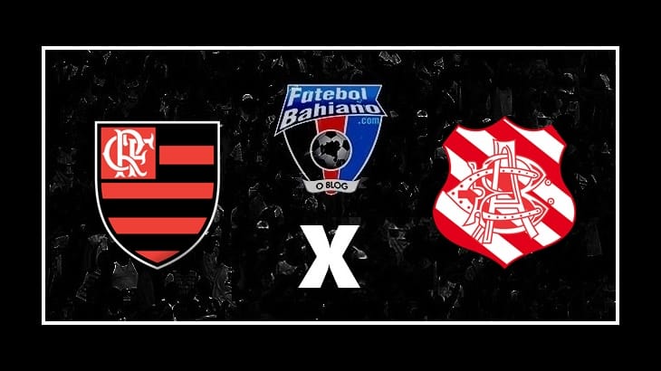 Onde acompanhar Flamengo x Bangu pelo Campeonato Carioca