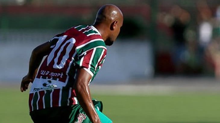 Fluminense de Feira pode ter dois reforços contra o Jacuipense
