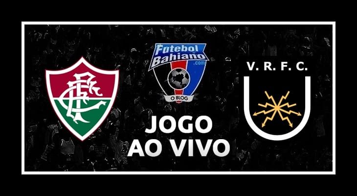 Como assistir Fluminense x Volta Redonda AO VIVO pelo Carioca 2019