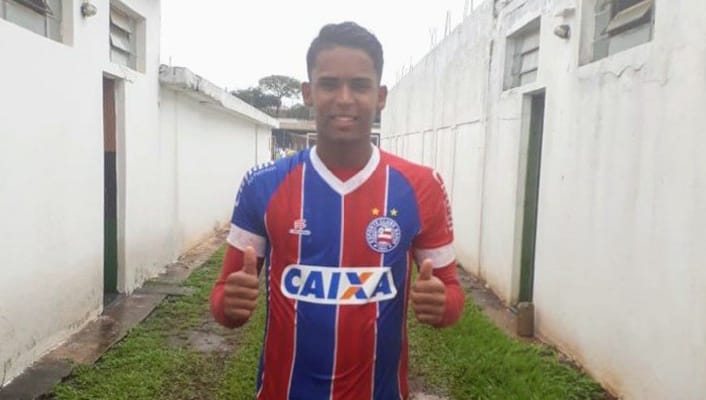 Guarani 1 x 1 Bahia: Assista aos gols pela 2ª rodada da Copa São Paulo