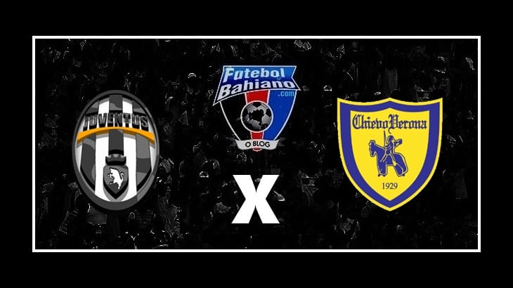 Como assistir Juventus x Chievo AO VIVO pelo Campeonato Italiano