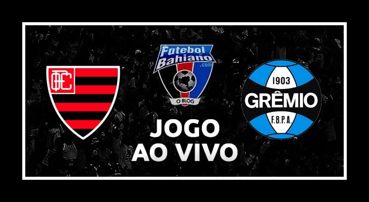 Onde assistir Oeste x Grêmio AO VIVO pela 3ª rodada da Copinha