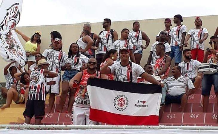 No sonolento Baianão, Bahia enfrenta adversário que só empatou na competição