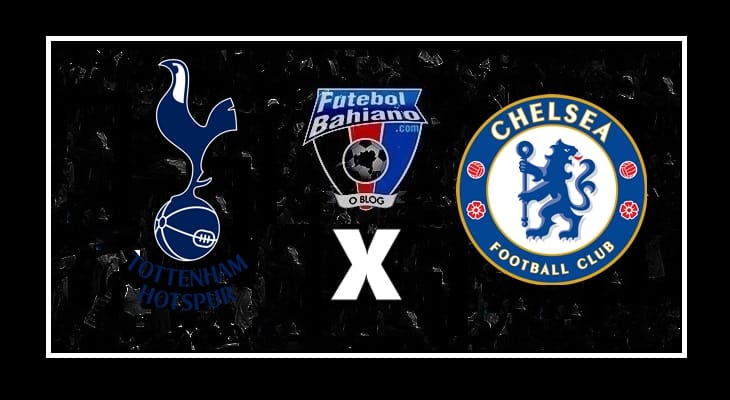 Assistir Tottenham x Chelsea pela semifinal da Copa da Liga Inglesa