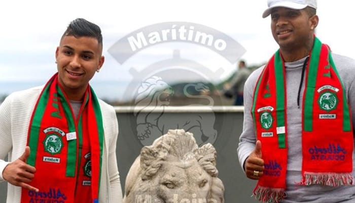 Após contratar Grolli, clube português anuncia ex-zagueiro da dupla BA-VI