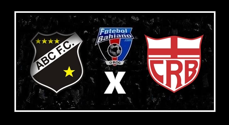 Como assistir ABC x CRB AO VIVO pela 4ª rodada da Copa do Nordeste