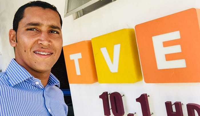 Copa Inter Vale firmará parceria com a TVE para 2019, destaca Laelson Leal