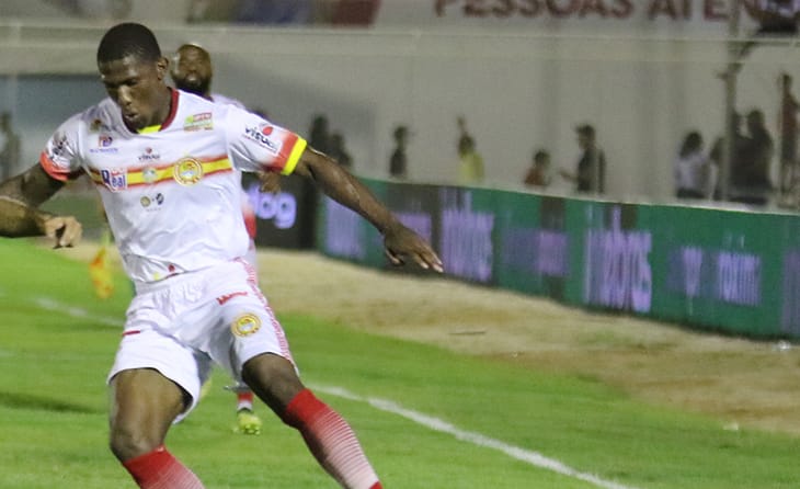 Juazeirense finalmente vence no Baianão. Fluminense cai pela primeira vez