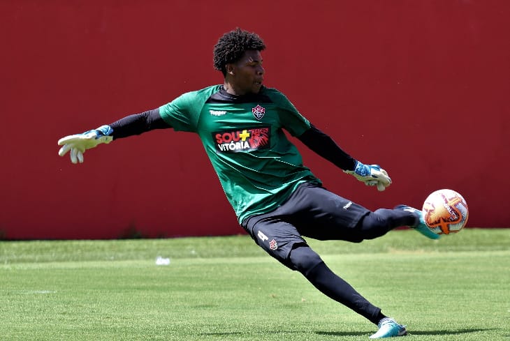 Juazeirense x Vitória: Leão pode assumir liderança isolada do Campeonato Baiano pela 1ª vez