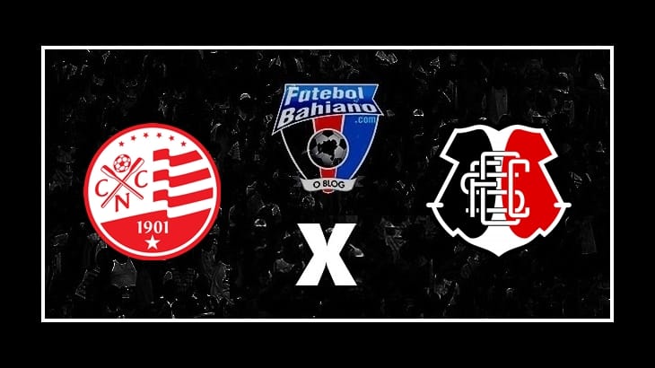 Assistir Náutico x Santa Cruz AO VIVO pela 4ª rodada da Copa do Nordeste