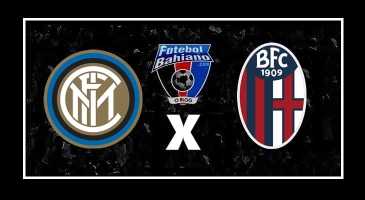 Onde assistir Internazionale x Bologna AO VIVO pelo Campeonato Italiano