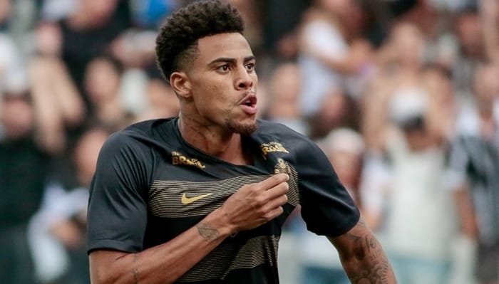 Veja os gols: Gustagol brilha e classifica o Corinthians na Copa do Brasil