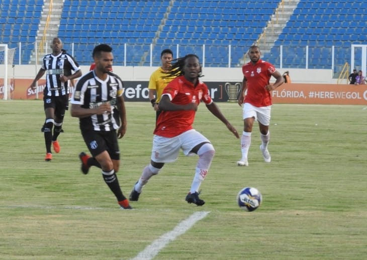 Bahia enfrenta o PIOR time da Copa do Nordeste na Fonte Nova
