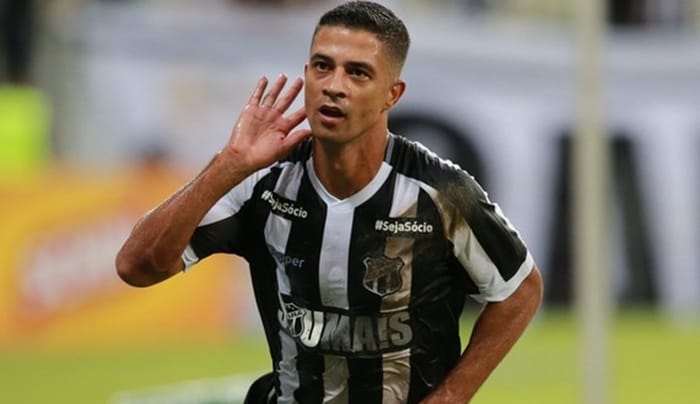 Confira os gols de Ceará 2 x 1 Santa Cruz pela Copa do Nordeste