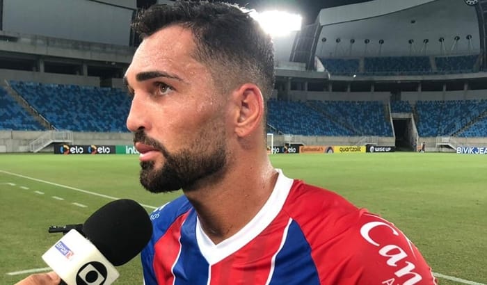 Gilberto já foca no CRB: “Temos que virar a página o mais rápido possível”