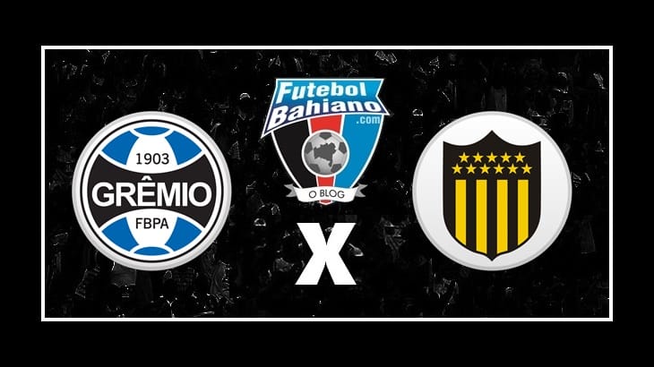 Onde assistir Grêmio x Libertad AO VIVO pela 2ª rodada da Libertadores
