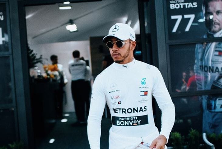 Grande Prêmio da Austrália