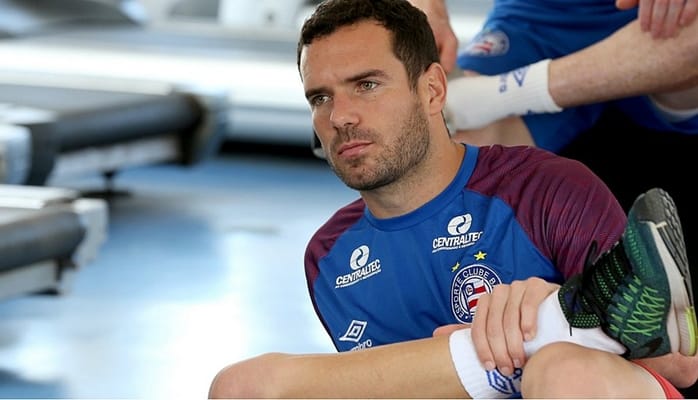 Lucas Fonseca fala em influência externa e enaltece trabalho de Enderson