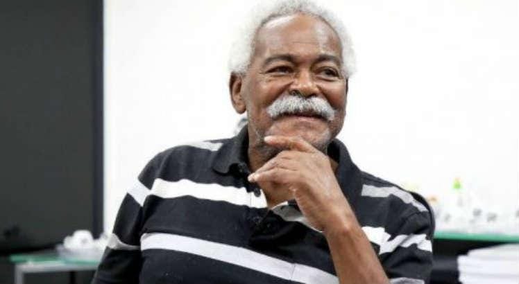 Morre aos 75 anos, Coutinho o maior parceiro de Pelé