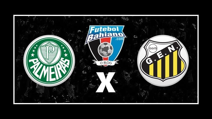 Onde assistir Palmeiras x Novorizontino AO VIVO pelo Paulistão