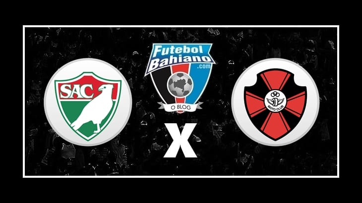 Como assistir Salgueiro x Moto Club AO VIVO pela Copa do Nordeste