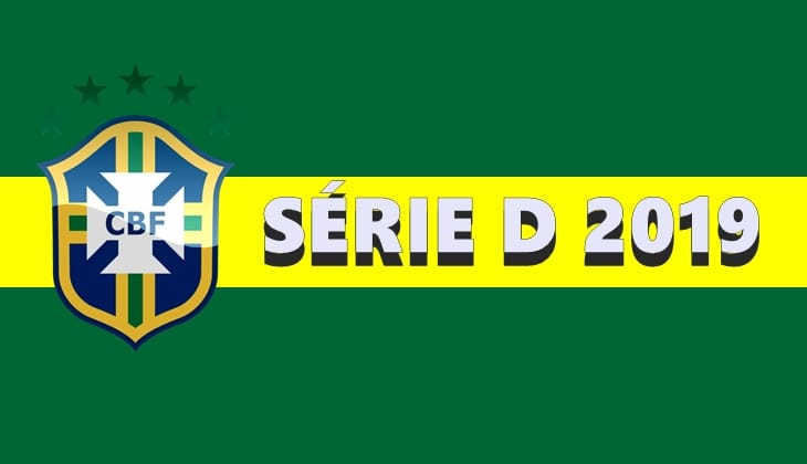 Clubes baianos conhecem seus adversários no Brasileiro da Série D 2019
