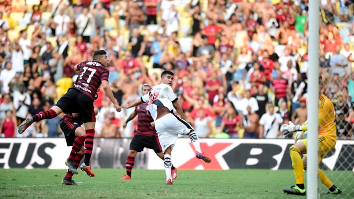 Flamengo supera o Vasco nos pênaltis e conquista o título da Taça Rio