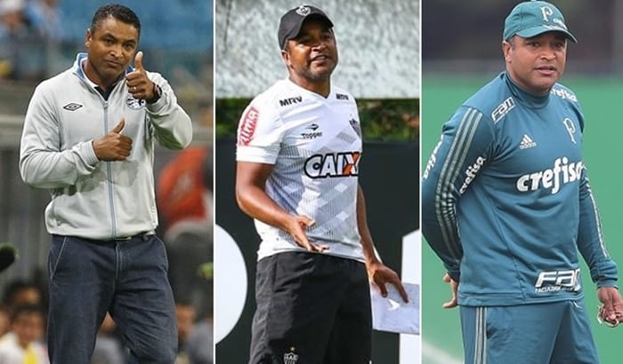 Novo técnico do Bahia obteve um aproveitamento superior a 64% nos seus últimos trabalhos