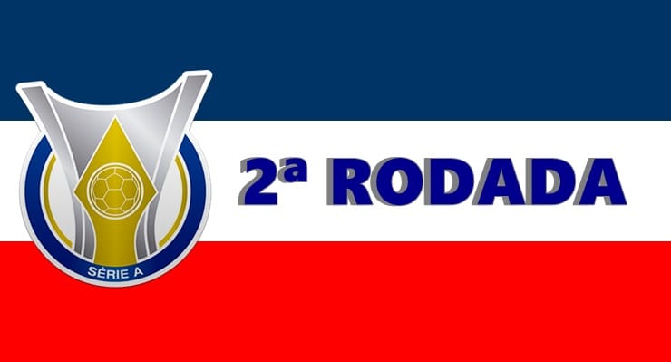 Já o Ceará terá seu primeiro desafio fora de casa. O Vovó encara o Cruzeiro que por sua vez, estreou perdendo uma invencibilidade de 22 jogos ao caiu no Maracanã por 3 x 1 diante do Flamengo. O Esporte Clube Bahia que começou bem ao vencer o Corinthians e agora no Rio de Janeiro, exatamente no Estádio Nilton Santos às 20h, fecha os jogos da 2ª rodada encarando o Botafogo