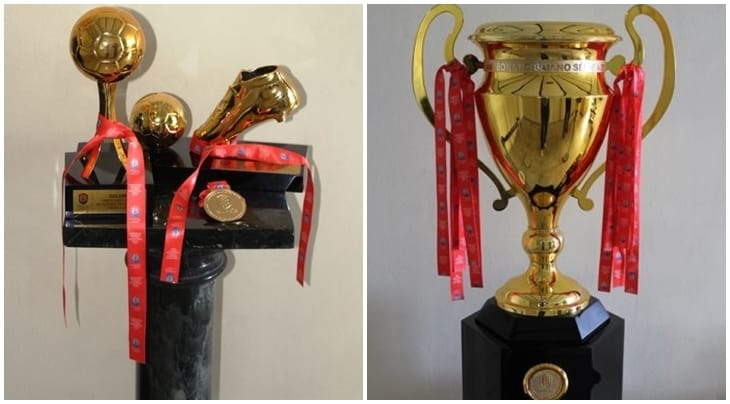 Contra o Bahia (FS), Bahia chega à marca de 70 decisões de Campeonato Baiano