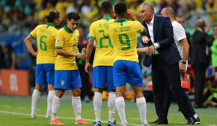 Ainda com dúvidas, Seleção Brasileira está 80% fechada para a Copa do Mundo