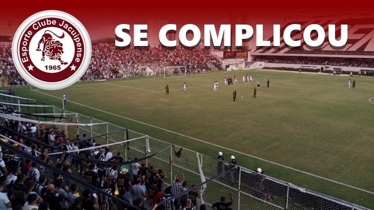 Completando 100 anos, Central vence e complica o Jacuipense na Serie D